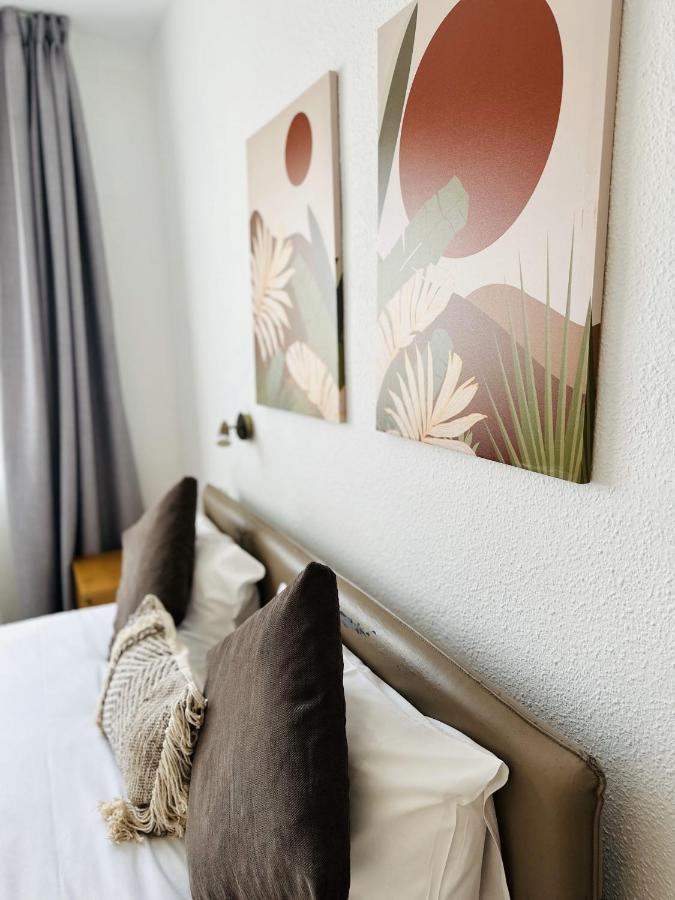 Albir Hills Apartments El Albir Zewnętrze zdjęcie