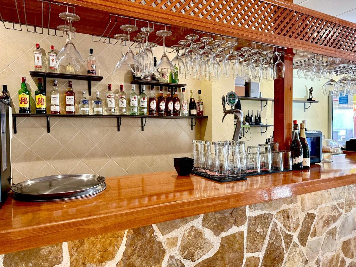 Albir Hills Apartments El Albir Zewnętrze zdjęcie