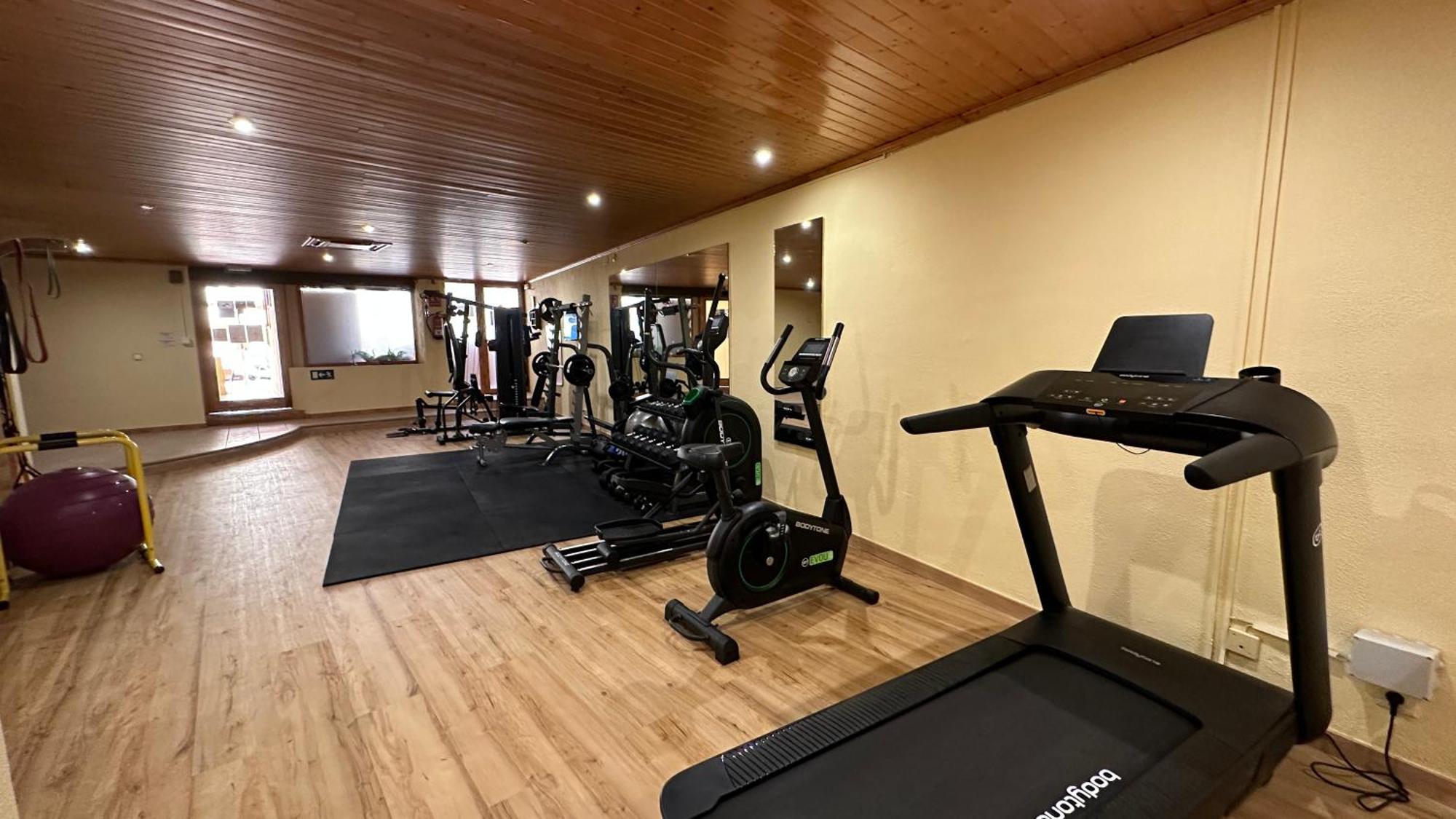 Albir Hills Apartments El Albir Zewnętrze zdjęcie