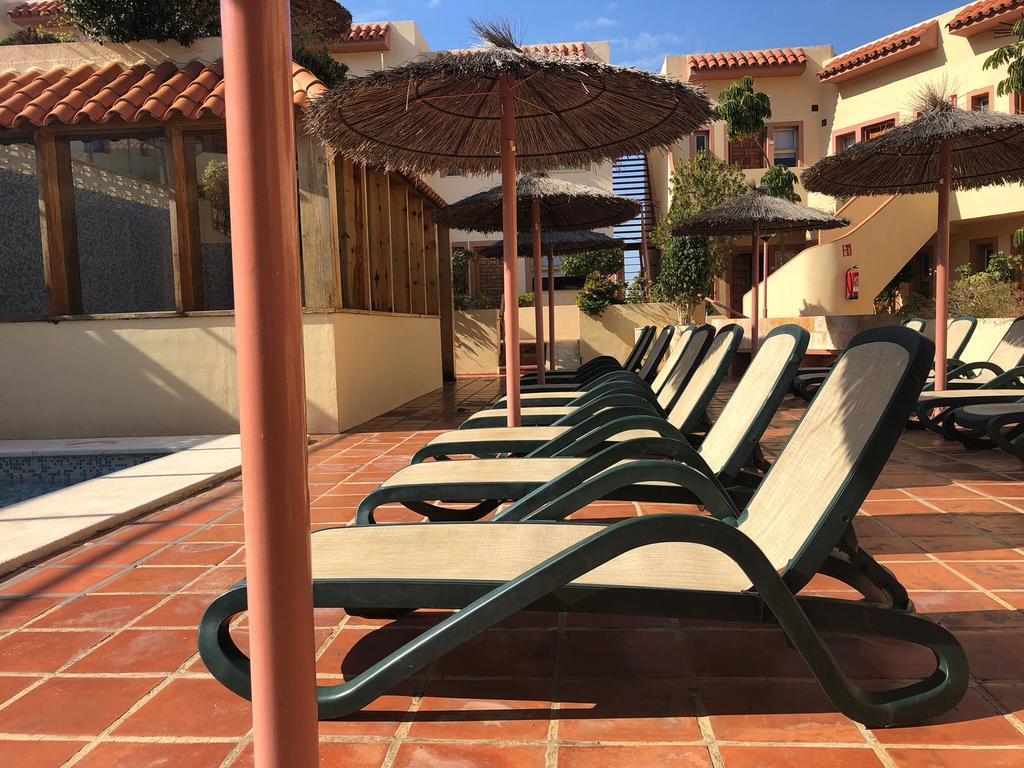 Albir Hills Apartments El Albir Zewnętrze zdjęcie